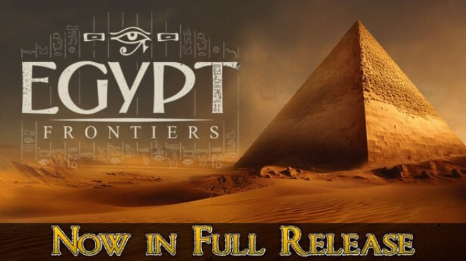 Egypt Frontiers Free Download Egypt Frontiers Free Download