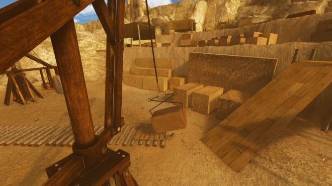 Egypt Frontiers PC Crack Egypt Frontiers PC Crack