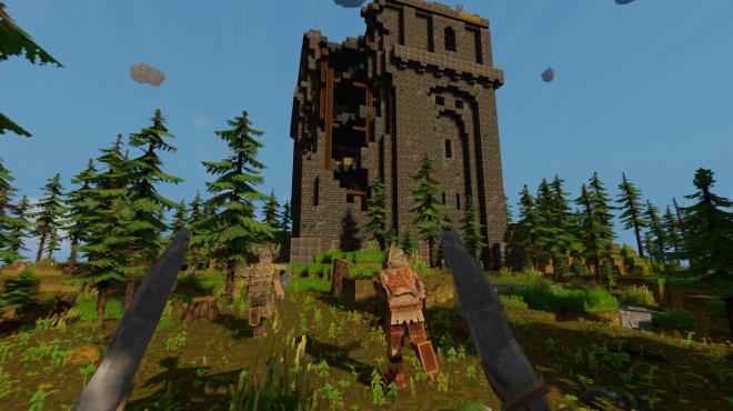 Everwind PC Crack Everwind PC Crack
