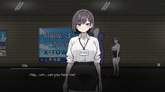 Exit Lust PC Crack