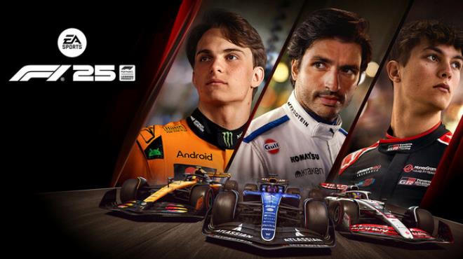 F1 25 Free Download