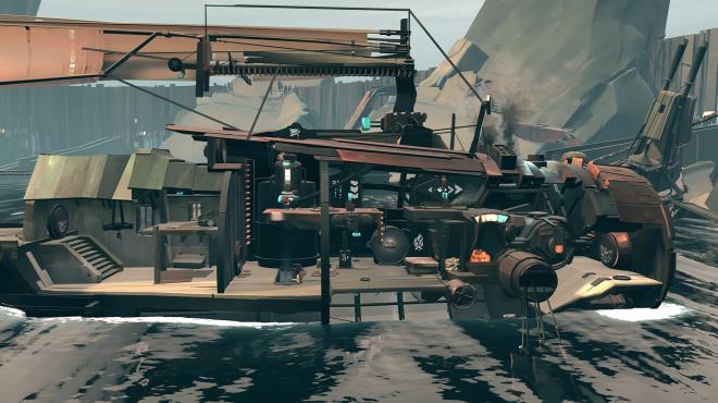 FAR: Changing Tides PC Crack