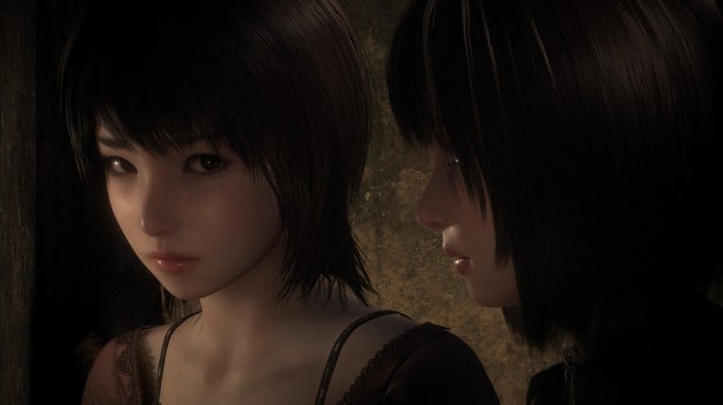 FATAL FRAME II Crimson Butterfly REMAKE PC Crack FATAL FRAME II Crimson Butterfly REMAKE PC Crack