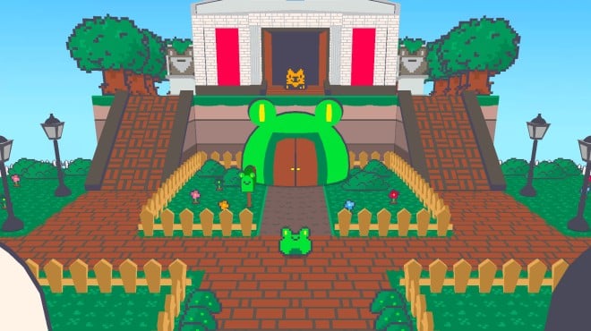 FROGGONIT Torrent Download