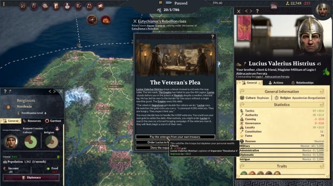 Fall of an Empire PC Crack Fall of an Empire PC Crack