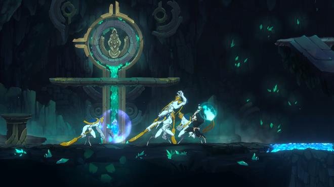 Fallen Tear: The Ascension PC Crack