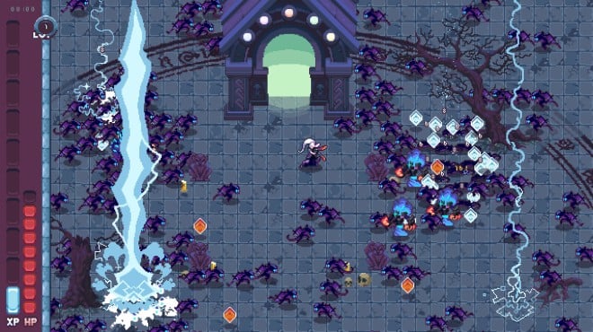 Fate of the Seventh Scholar PC Crack