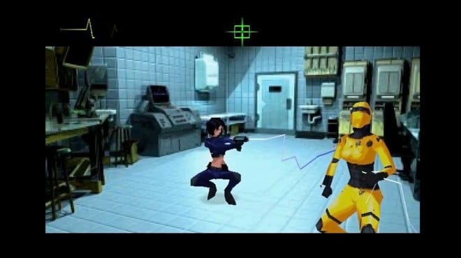 Fear Effect 2: Retro Helix PC Crack Fear Effect 2: Retro Helix PC Crack