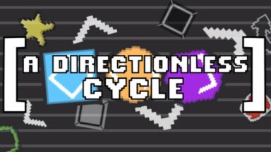 Featured A Directionless Cycle Free Download