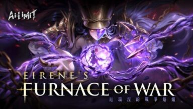 Featured AI LIMIT Eirenes Furnace of War Free Download