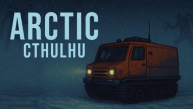 Featured ARCTIC CTHULHU Free Download