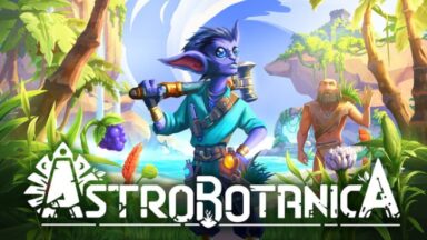 Featured ASTROBOTANICA Free Download