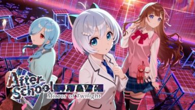 Featured After School LIVE Mirror of Twilight Free Download