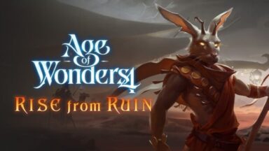 Featured Age of Wonders 4 Rise from Ruin Free Download