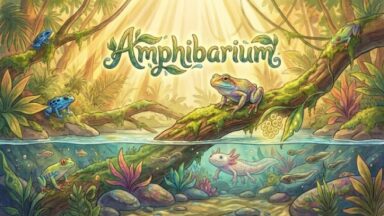 Featured Amphibarium Free Download