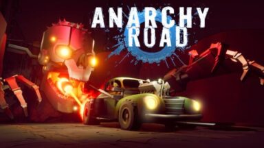 Featured Anarchy Road Free Download
