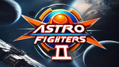 Featured Astro Fighters 2 Free Download
