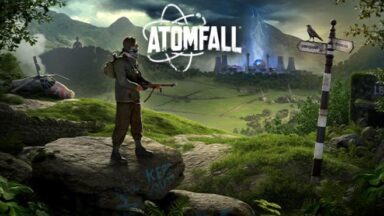 Featured Atomfall Free Download