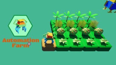 Featured Automation Farm Free Download