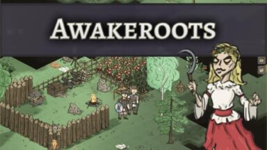 Featured Awakeroots Free Download