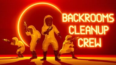 Featured Backrooms Cleanup Crew Free Download