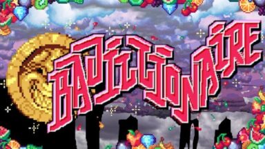 Featured Bajillionaire Free Download