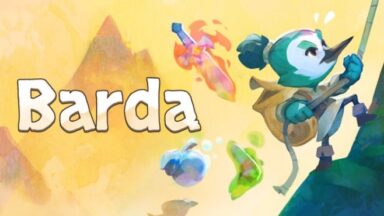 Featured Barda Free Download