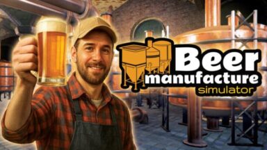 Featured Beer Manufacture Simulator Free Download