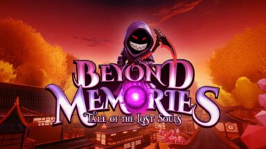 Featured Beyond Memories Tale of the Lost Souls Free Download
