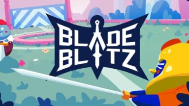 Featured Blade Blitz Free Download
