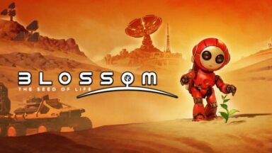 Featured Blossom The Seed of Life Free Download