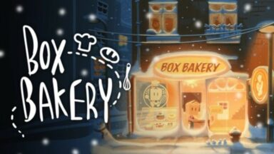 Featured Box Bakery Free Download