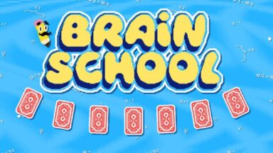 Featured Brain School Free Download