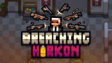 Featured Breaching Harkon Free Download