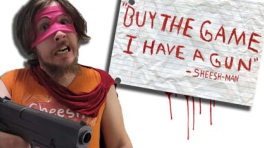 Featured Buy The Game I Have a Gun SheeshMan Free Download