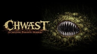 Featured CHWST A Creeping Parasite Horror Free Download