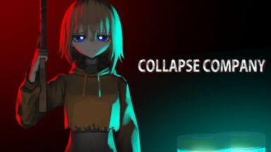 Featured COLLAPSE COMPANY Free Download