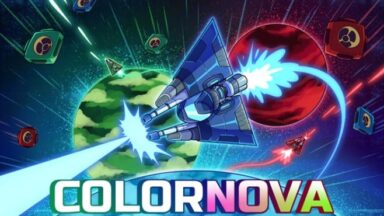 Featured COLORNOVA Free Download