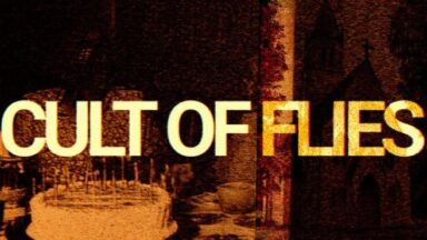 Featured CULT OF FLIES Free Download