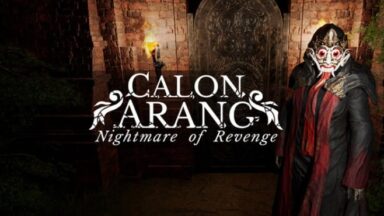 Featured Calon Arang Nightmare of Revenge Free Download