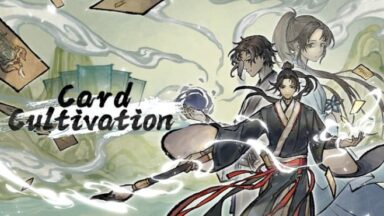 Featured Card Cultivation Free Download