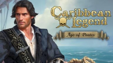 Featured Caribbean Legend Age of Pirates Free Download
