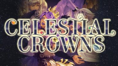 Featured Celestial Crowns Free Download