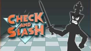 Featured Check and Slash Free Download