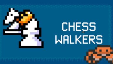 Featured ChessWalkers Free Download