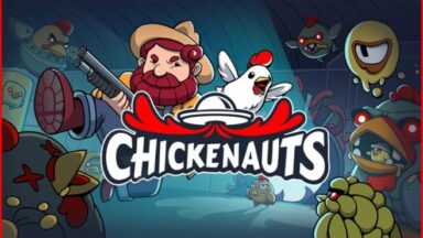 Featured Chickenauts Free Download