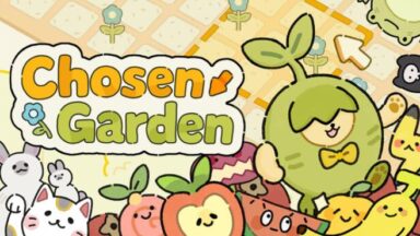Featured Chosen Garden Free Download