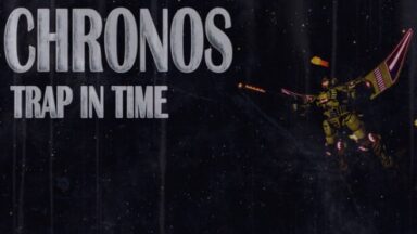Featured Chronos Trap in Time Free Download