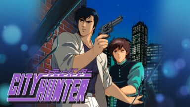 Featured City Hunter Free Download