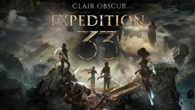 Featured Clair Obscur Expedition 33 Free Download